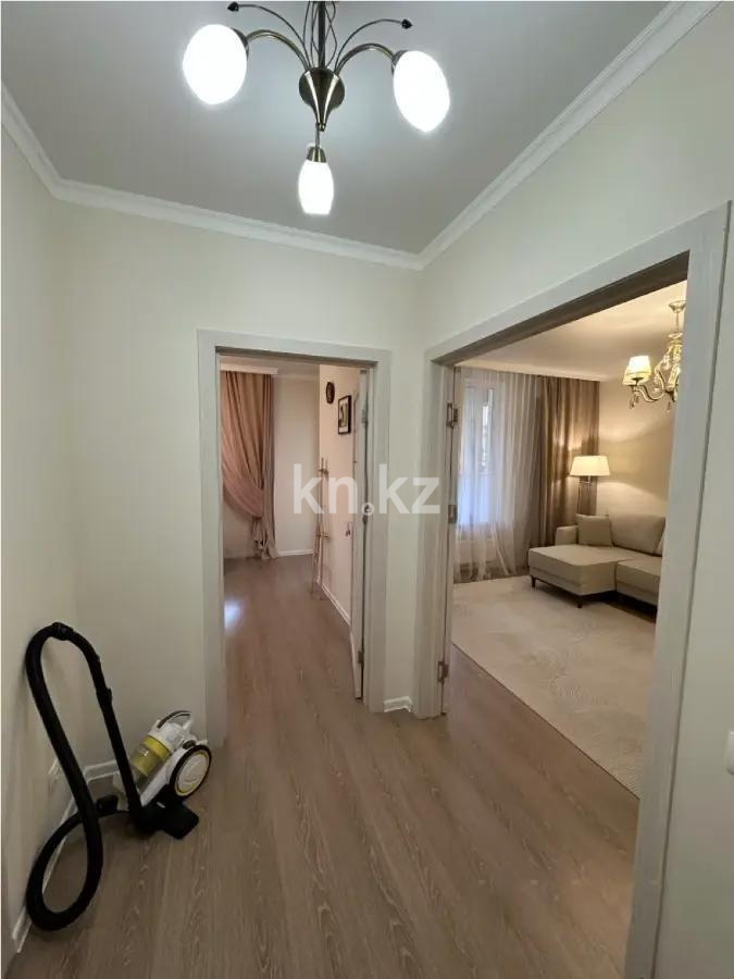 Продажа 1-комнатной квартиры, 38.1 м² в Астане - фото 4