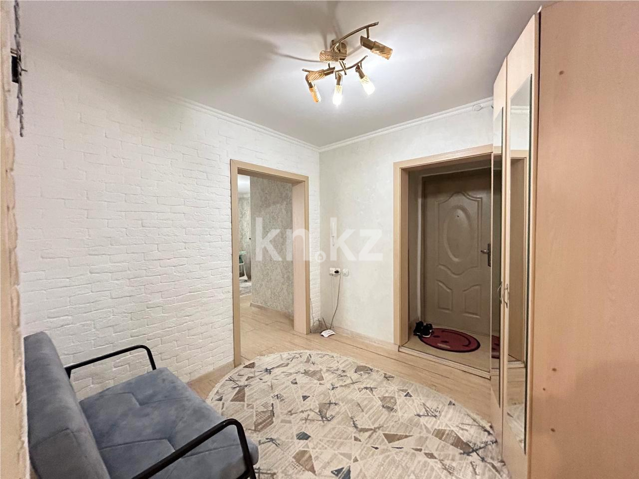 Продажа 3-комнатной квартиры, 75 м², ул. Сатыбалдина - Продажа квартир в Караганде фото 16 из 19