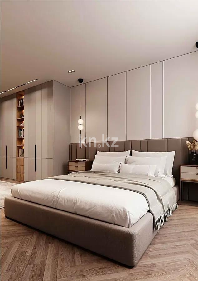 Продажа 2-комнатной квартиры, 55 м², ул. Утепова, дом  31 - Продажа  двухкомнатных квартир в Алматы с фото фото 1 из 4
