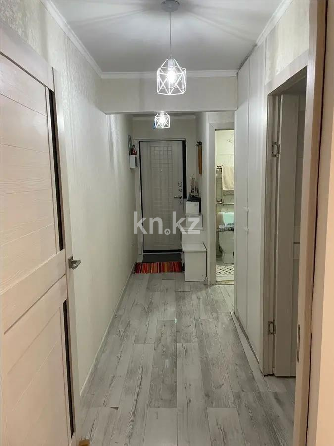 Продажа 3-комнатной квартиры, 58.9 м² в Алматы - фото 6