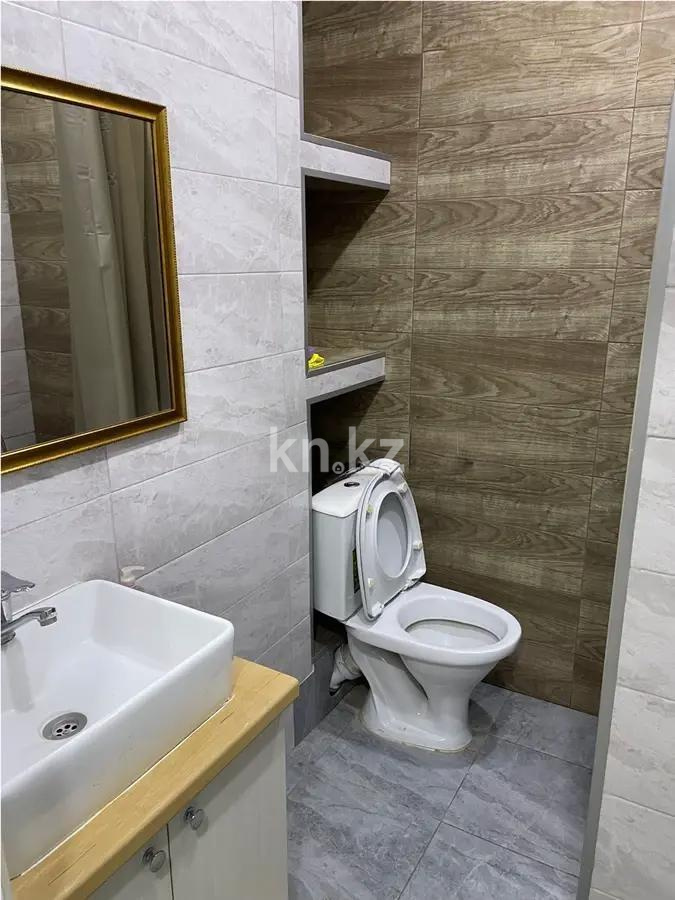 Продажа 1-комнатной квартиры, 40 м² - Продажа однокомнатных квартир от собственников в Алматы фото 3 из 3