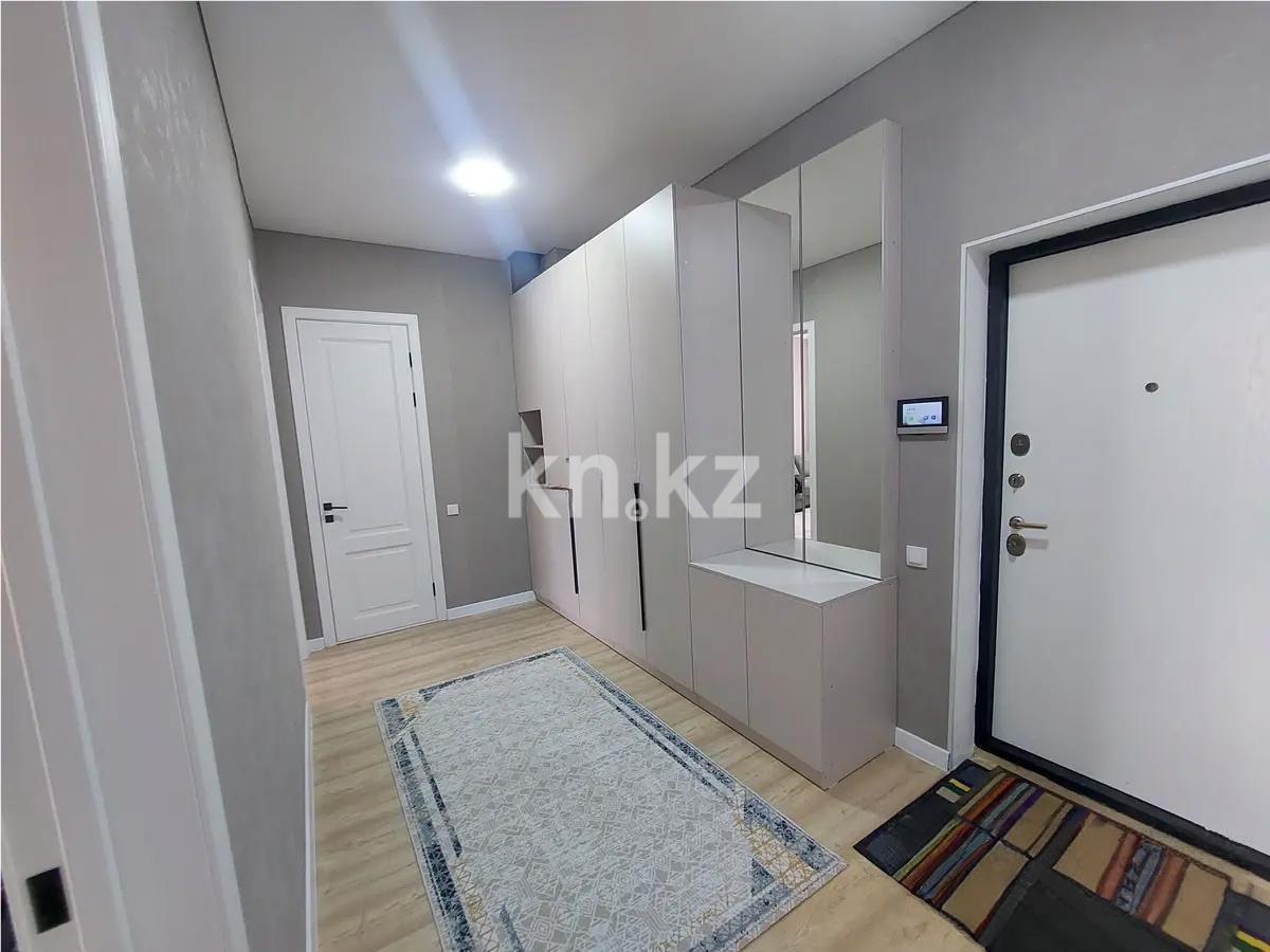 Продажа 2-комнатной квартиры, 61 м², ул. Казыбек би, дом  9/1 - Продажа квартир в Астане без посредников фото 4 из 4