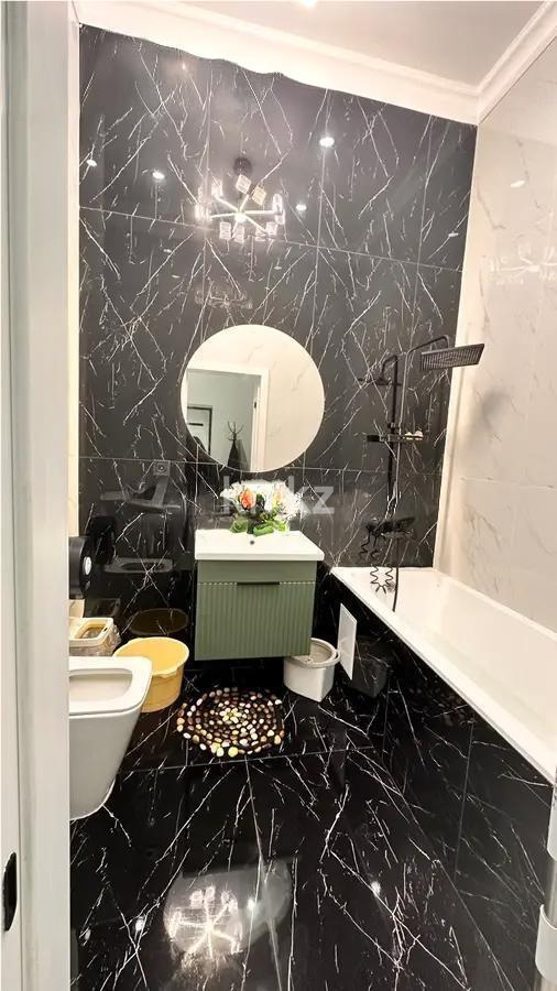 Продажа 2-комнатной квартиры, 60.2 м², ул. Жошы хана, дом  13 в Астане - фото 5