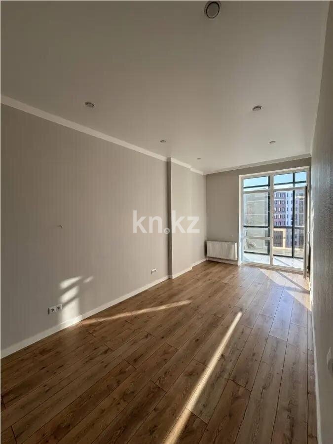 Продажа 2-комнатной квартиры, 54.4 м² в Астане - фото 2
