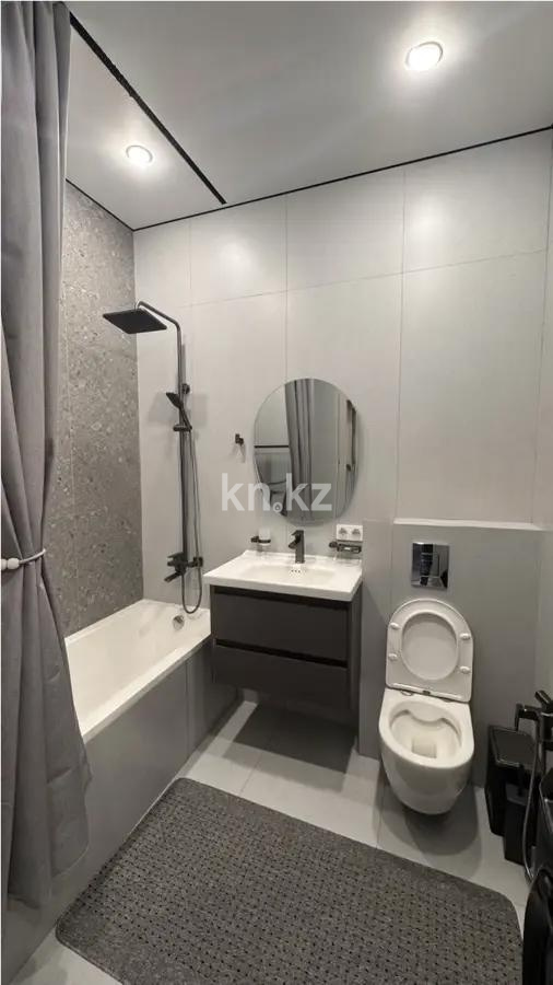 Продажа 2-комнатной квартиры, 51 м² в Алматы - фото 4