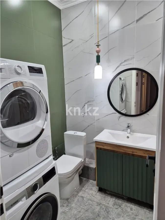 Продажа 2-комнатной квартиры, 58.8 м² - Продажа квартир в Астане - страница 38 фото 4 из 5