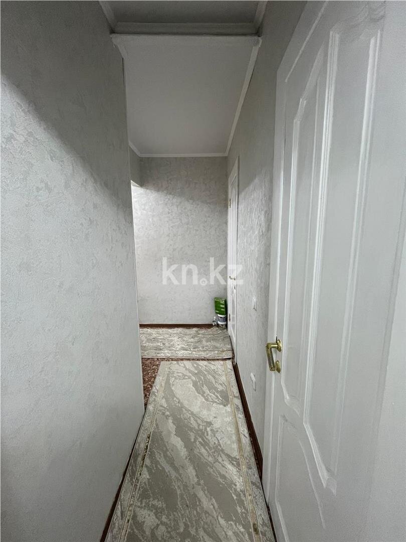 Продажа 1-комнатной квартиры, 41 м² в Караганде - фото 9