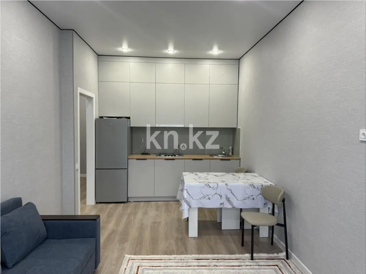 Продажа 2-комнатной квартиры, 41 м² в Астане - фото 4