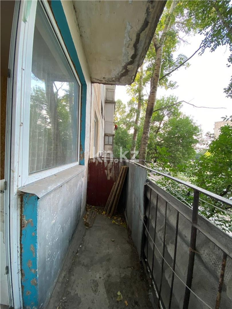 Продажа 2-комнатной квартиры, 45 м² - Продажа домов, коттеджей в Костанае фото 11 из 14