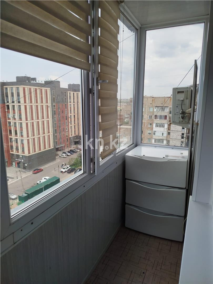 Продажа 3-комнатной квартиры, 66 м² - Продажа квартир в Казахстане - страница 155 фото 12 из 13