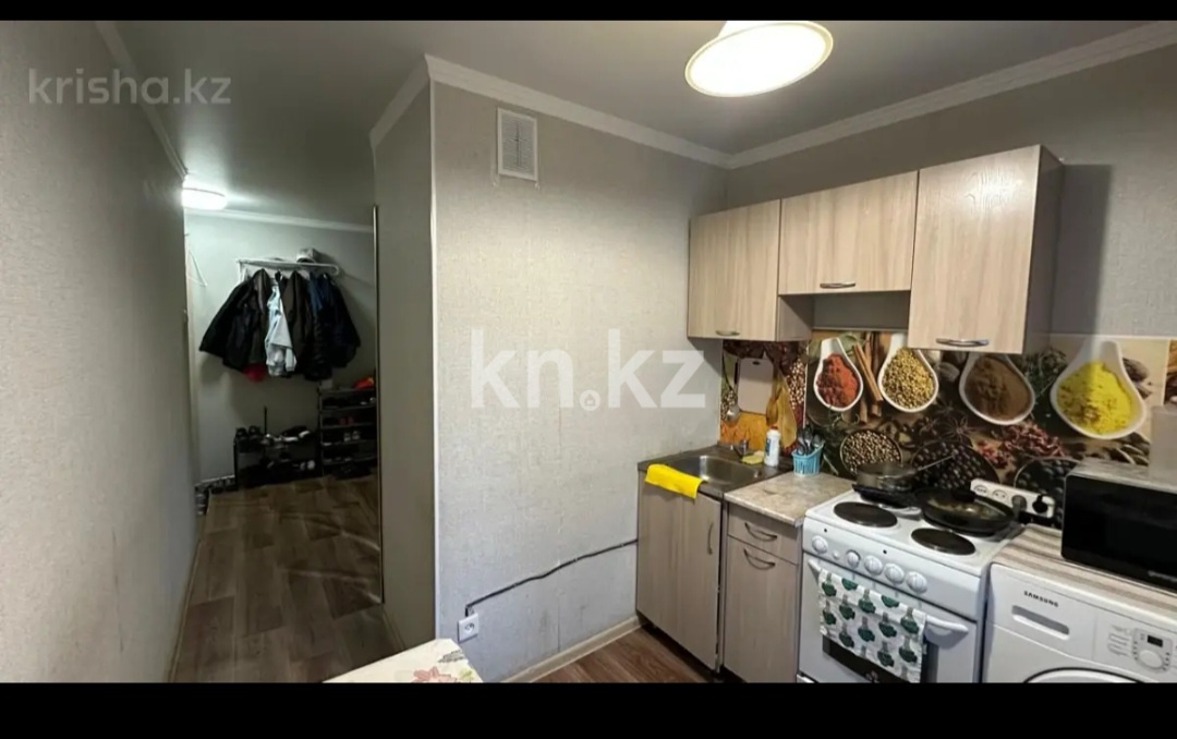 Продажа 2-комнатной квартиры, 46.6 м² - Продажа двухкомнатных квартир от собственников в Павлодаре фото 1 из 6