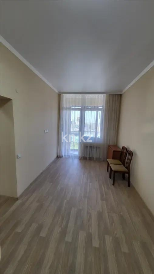 Продажа 2-комнатной квартиры, 56.1 м² - Продажа квартир в новостройках Алматы фото 1 из 5