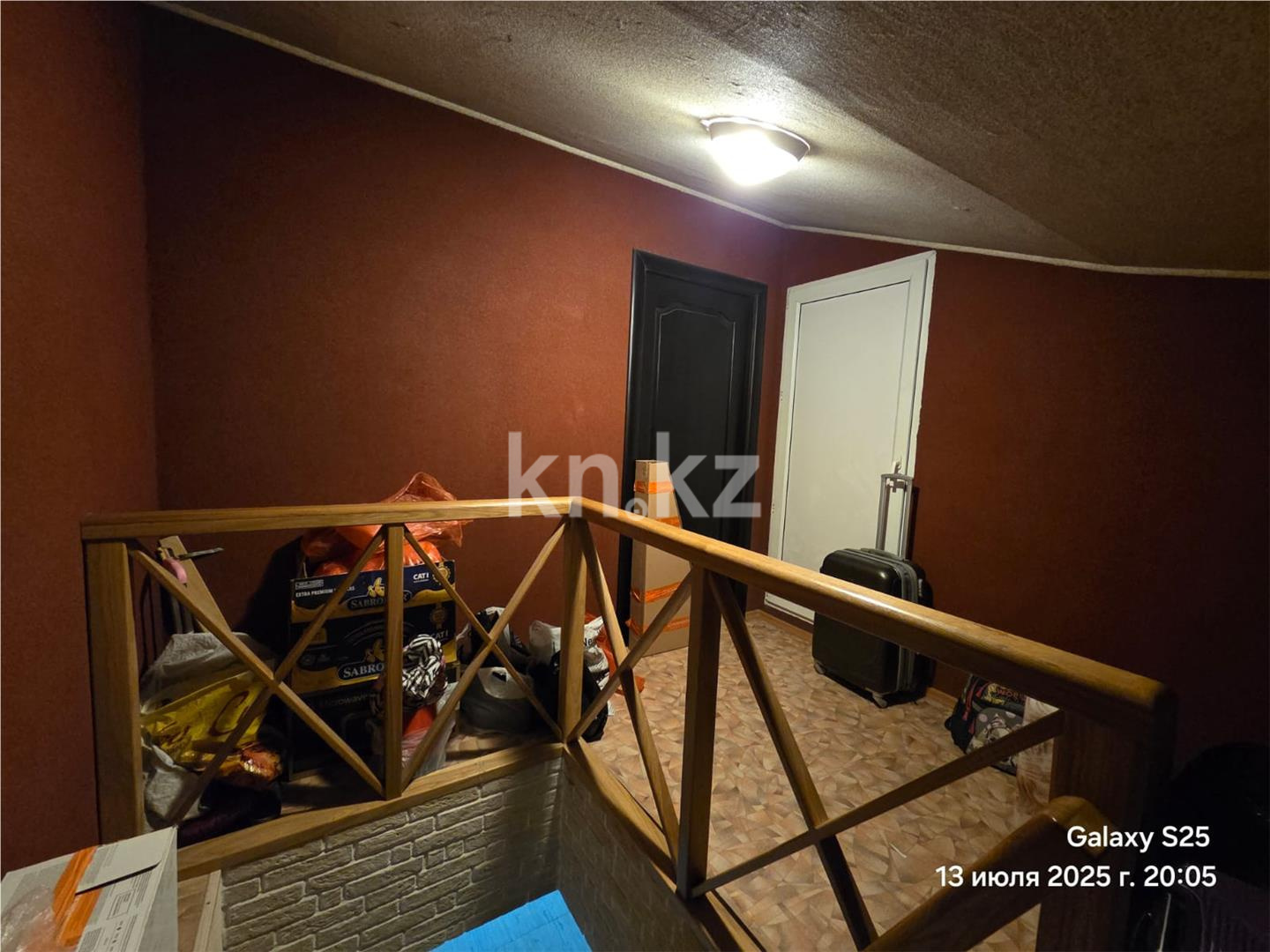 Продажа 8-комнатного дома, 820 м², мкр-н Отрадное - Продажа домов, коттеджей в Темиртау фото 57 из 59