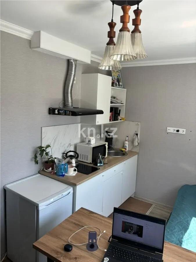 Продажа 1-комнатной квартиры, 20 м² в Астане - фото 2