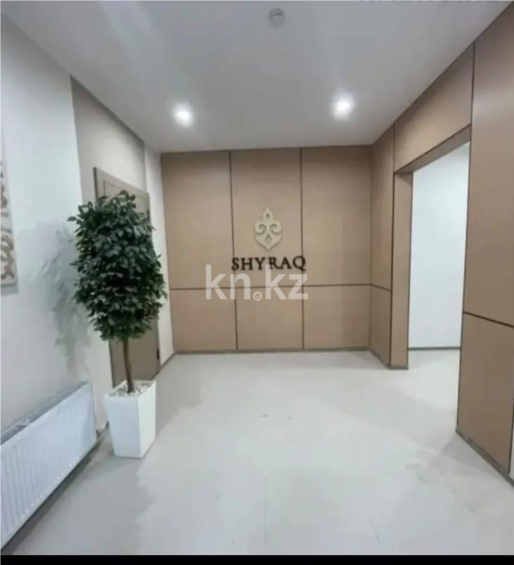 Продажа 1-комнатной квартиры, 37.25 м² в Астане