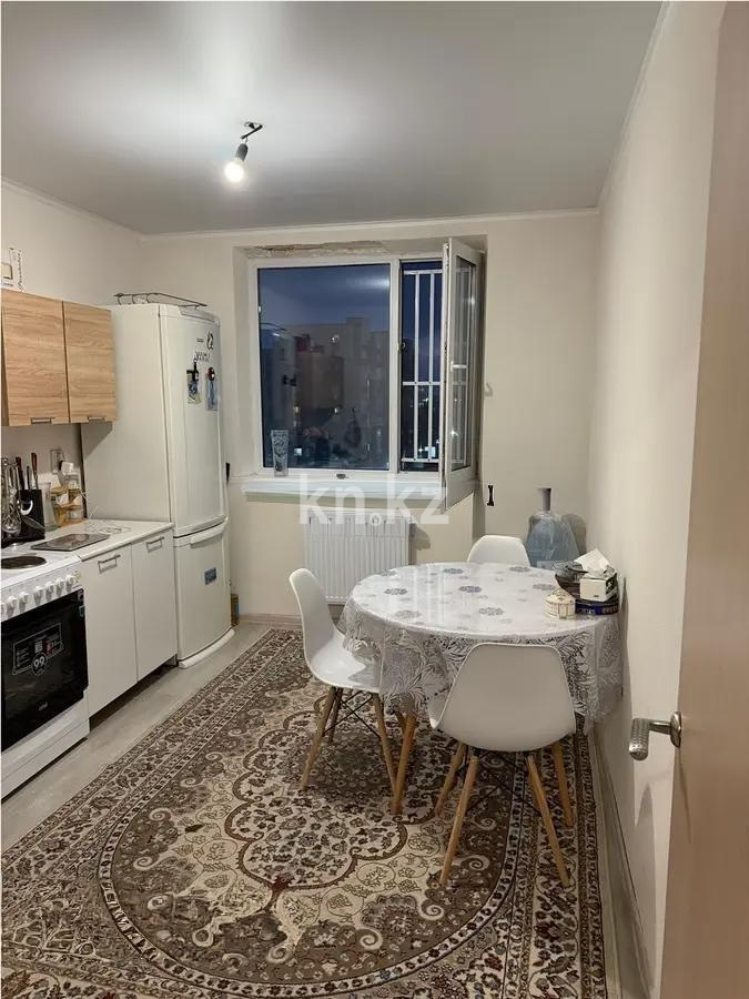 Продажа 1-комнатной квартиры, 34.7 м² в Астане - фото 2