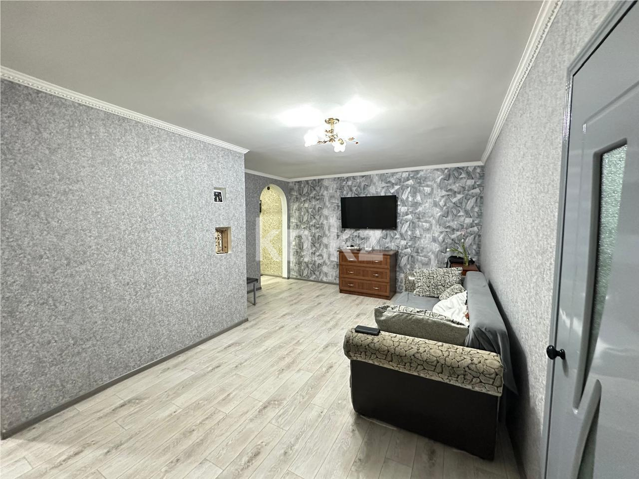 Продажа 2-комнатной квартиры, 45 м² в Караганде - фото 3