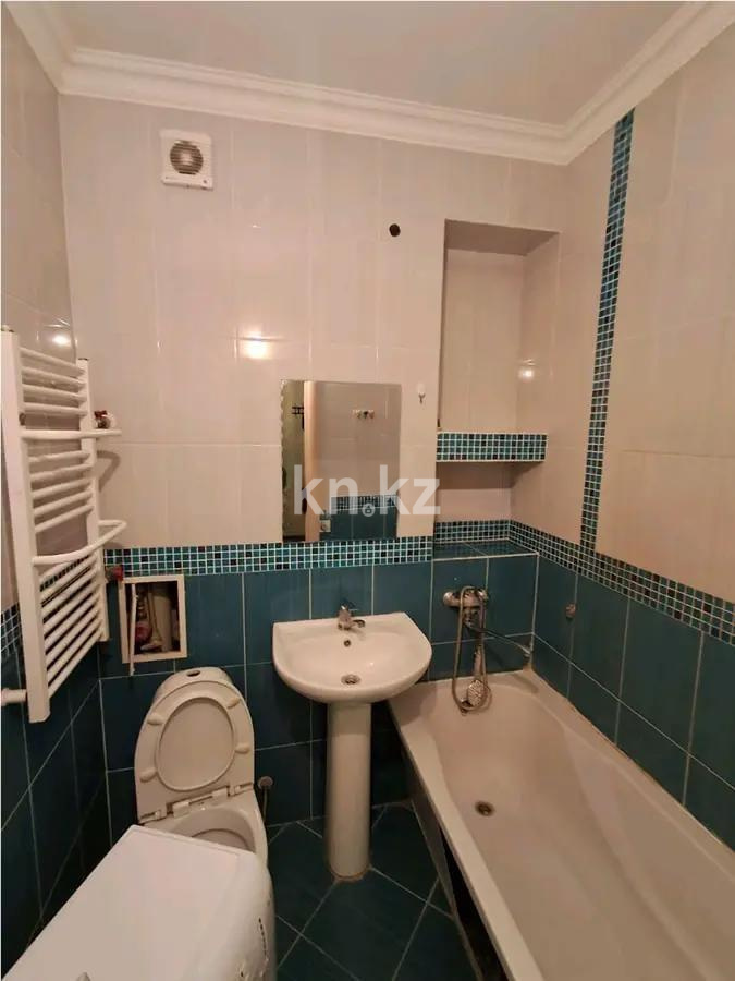 Продажа 1-комнатной квартиры, 33.3 м², ул. Манаса, дом  22/2 - Продажа квартир в Астане фото 3 из 3