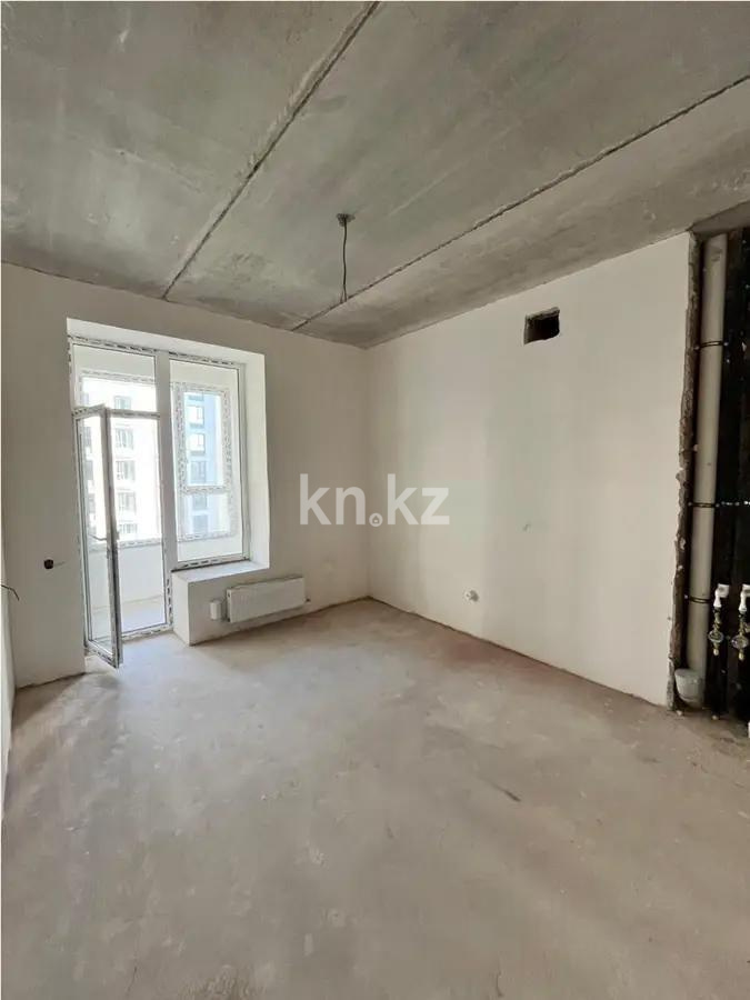 Продажа 3-комнатной квартиры, 95.65 м², ул. Калдаякова, дом  12 в Астане