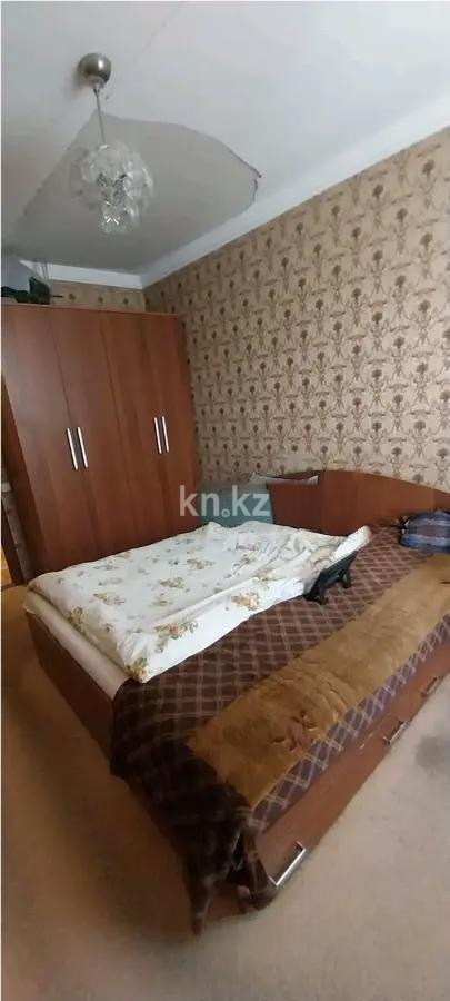 Продажа 2-комнатной квартиры, 57.2 м², пр. Сарыарка, дом  48/2 - Продажа квартир в новостройках Астаны с фото фото 2 из 6