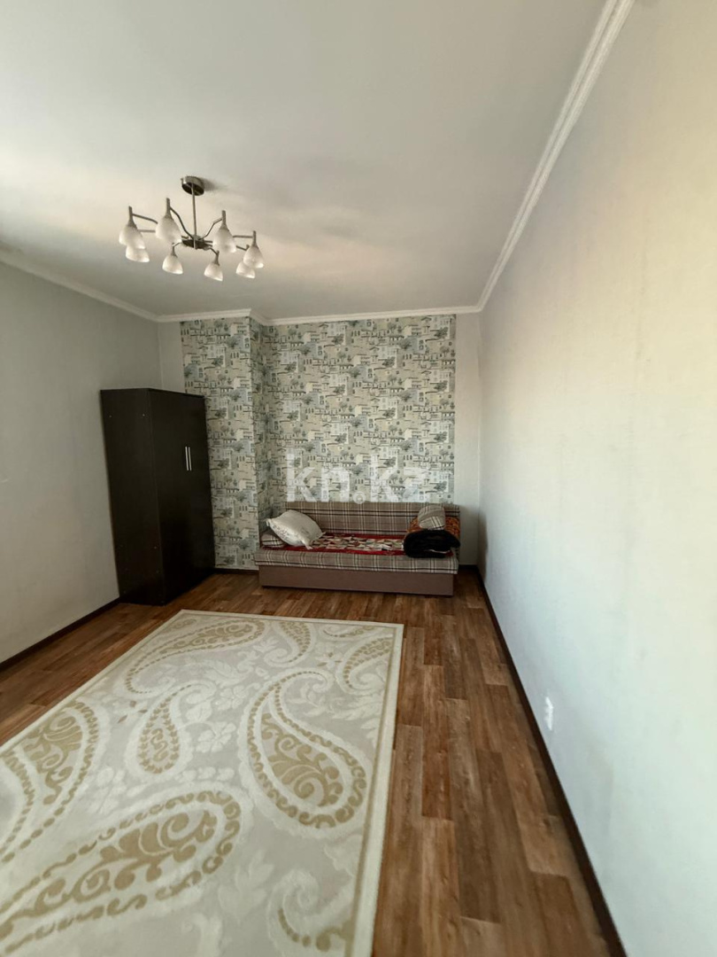 Аренда 2-комнатной квартиры, 56 м² - Аренда квартир помесячно в Астане фото 8 из 12