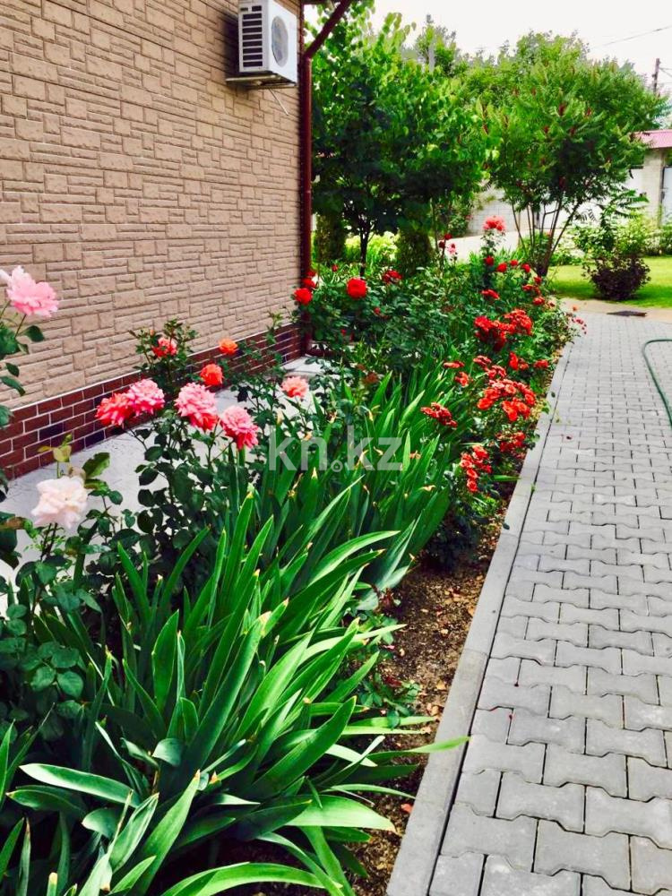 Продажа 4-комнатного дома, 130 м², ул. Зеленая, дом  2 - Продажа домов, коттеджей в Алматы фото 6 из 17