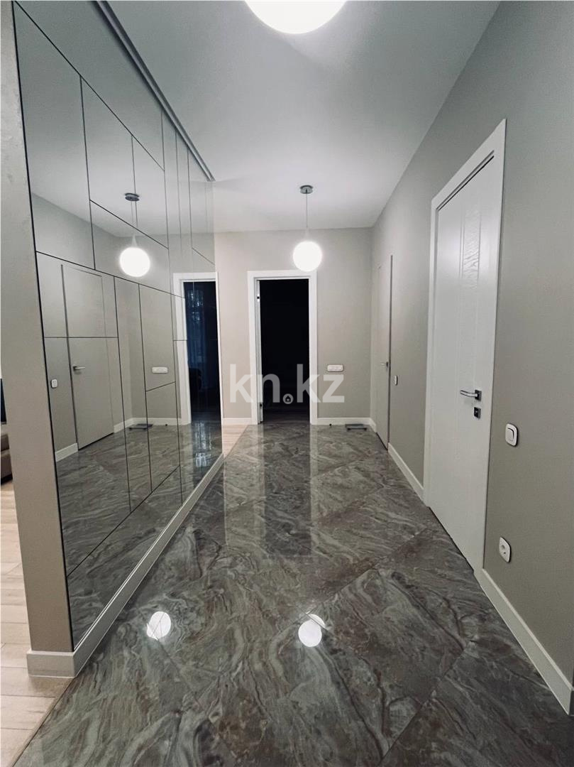 Продажа 4-комнатной квартиры, 151 м², ул. Ботаническая - Продажа  четырехкомнатных квартир в Караганде фото 29 из 46