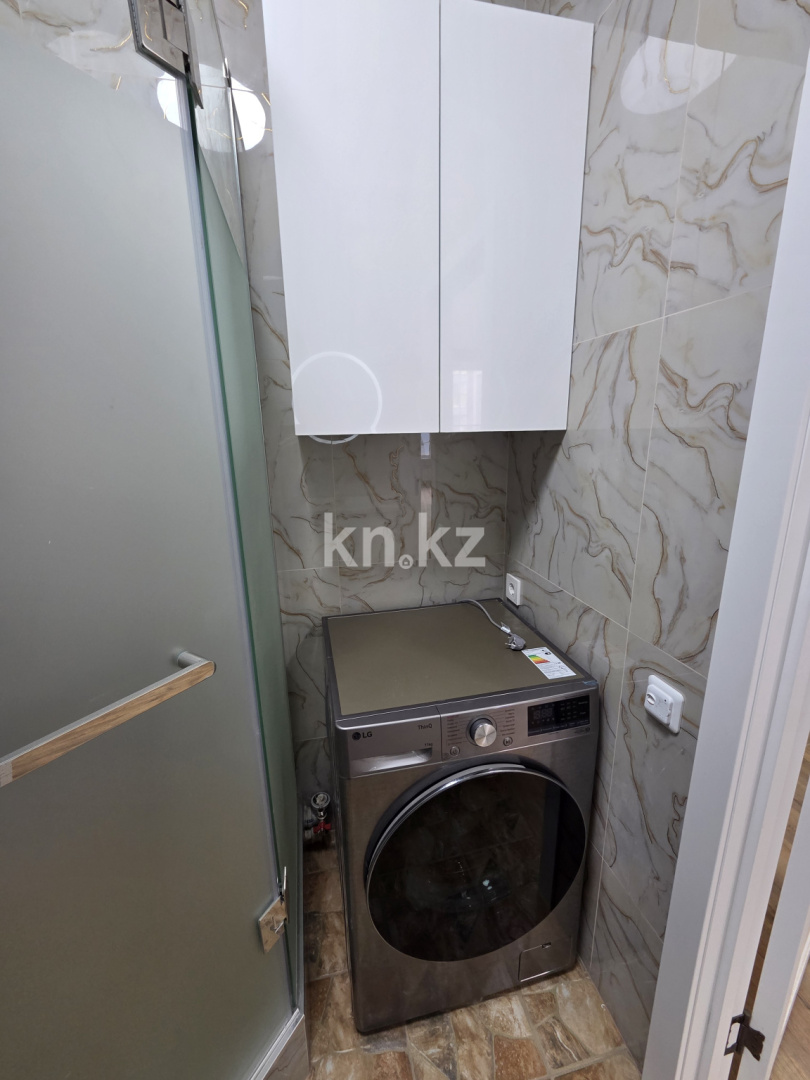 Продажа 2-комнатной квартиры, 72.2 м², пр. Абая, дом  160 - ул. Мынбаева в Алматы - фото 10