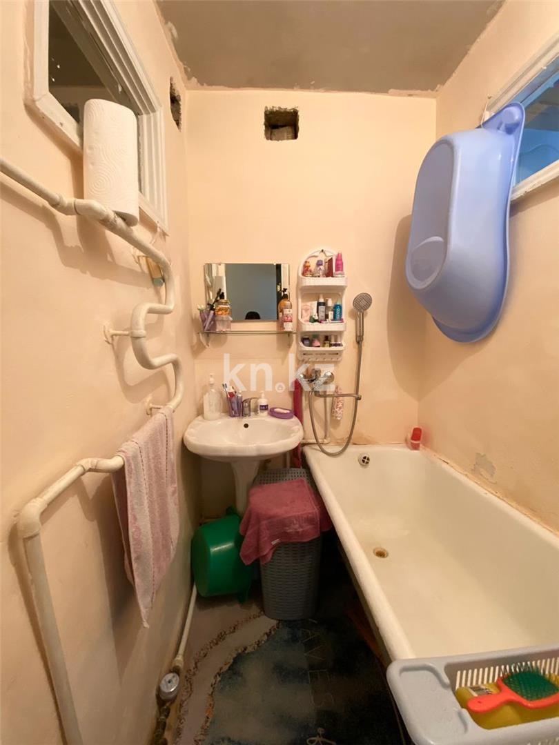Продажа 2-комнатной квартиры, 44 м² в Караганде - фото 8