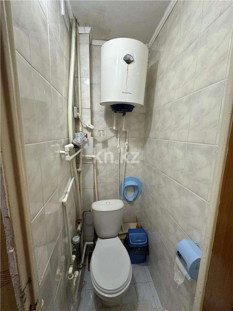 Продажа 2-комнатной квартиры, 54 м², мкр-н Восток-1 - Продажа квартир в Караганде фото 11 из 11