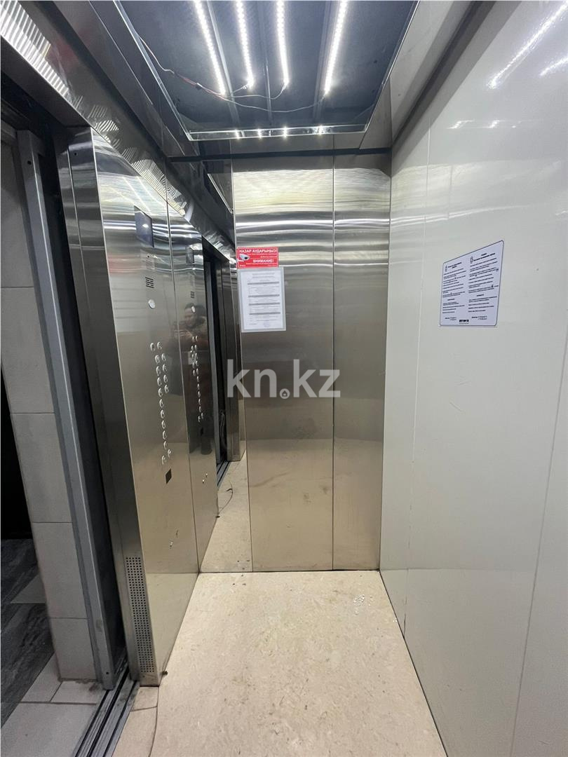 Продажа 2-комнатной квартиры, 58 м² в Астане - фото 12