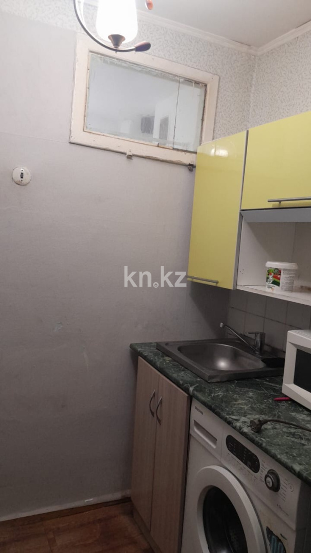 Аренда 1-комнатной квартиры, 33 м², ул. Кравцова, дом  2/1 - ул. Бараева - Продажа домов, коттеджей в Павлодаре фото 2 из 6