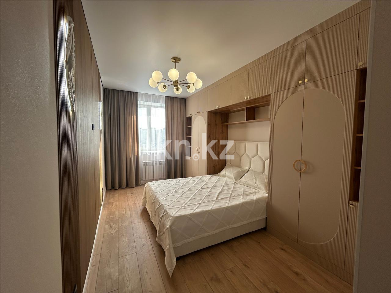 Продажа 3-комнатной квартиры, 80 м² - Продажа квартир в р-не Нура Астаны фото 4 из 14