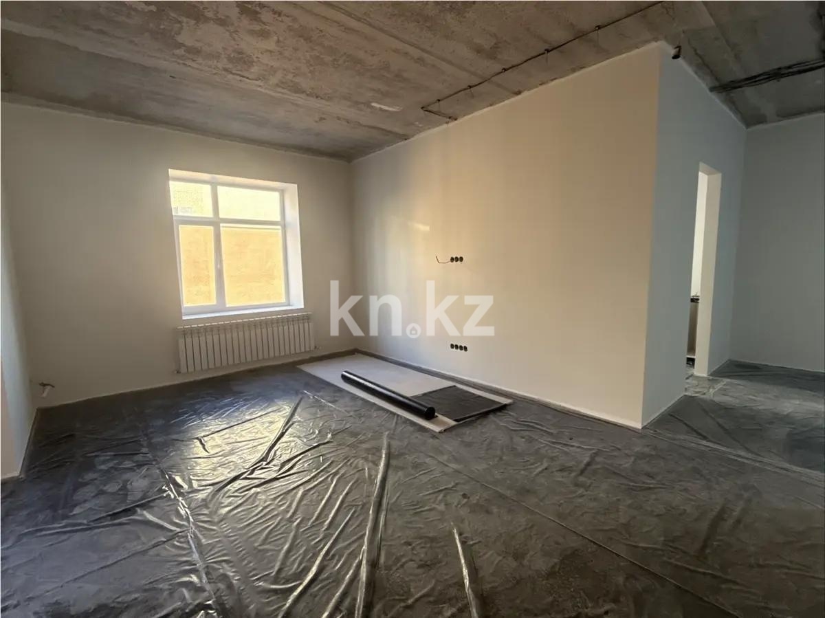 Продажа 4-комнатной квартиры, 117 м² в Караганде - фото 2
