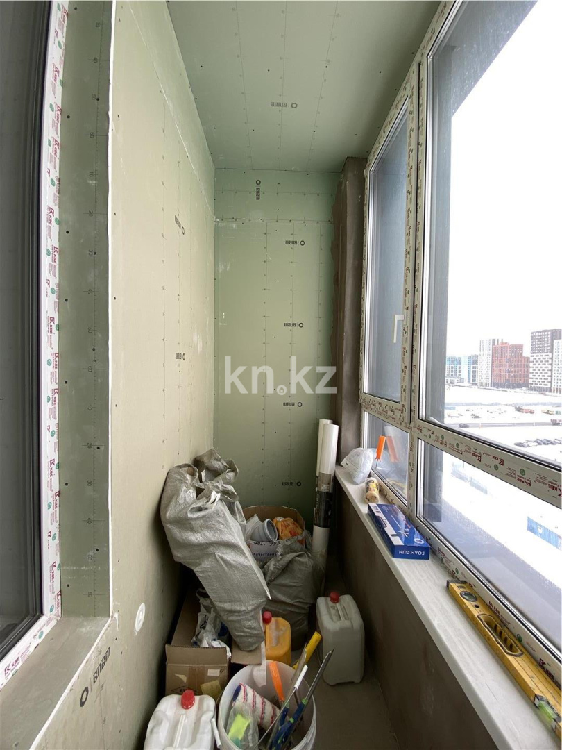 Продажа 2-комнатной квартиры, 70 м² - Продажа квартир в новостройках Астаны с фото - страница 78 фото 5 из 9