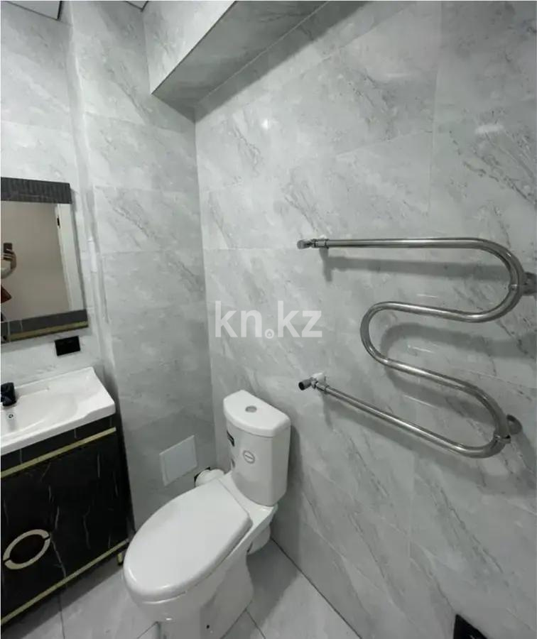 Продажа 2-комнатной квартиры, 38 м², ул. Ашимова, дом  1/5б в Алматы - фото 4