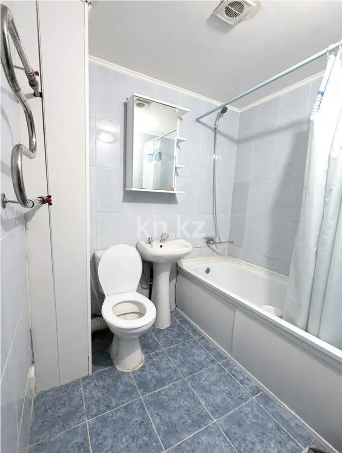 Продажа 1-комнатной квартиры, 35.6 м² - Продажа однокомнатных квартир в р-не Алматы Астаны - страница 2 фото 4 из 6
