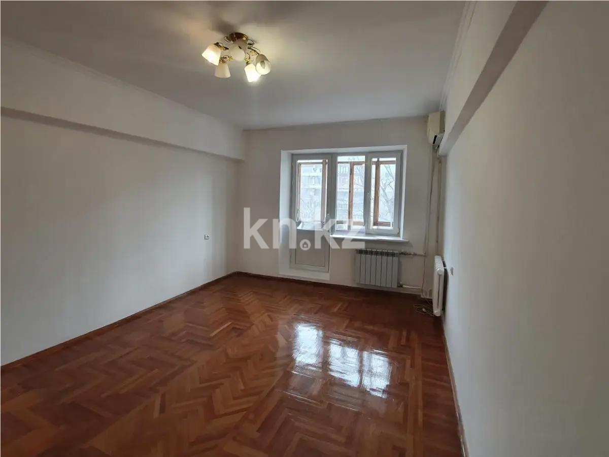 Продажа 3-комнатной квартиры, 80 м², пр. Достык, дом  31 - Продажа квартир в Алматы фото 1 из 4