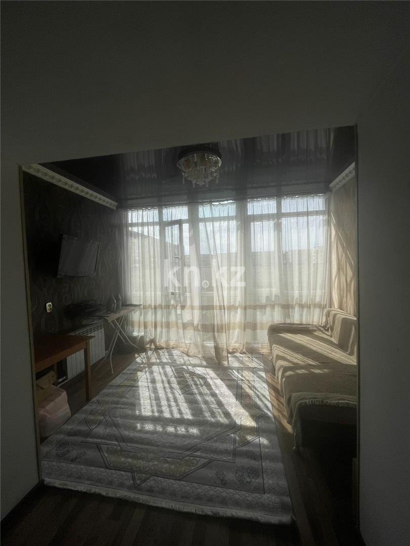 Продажа 3-комнатной квартиры, 81 м², ул. Затаевича (ранее Зональная), дом  81/4 - Продажа квартир в Караганде фото 2 из 14