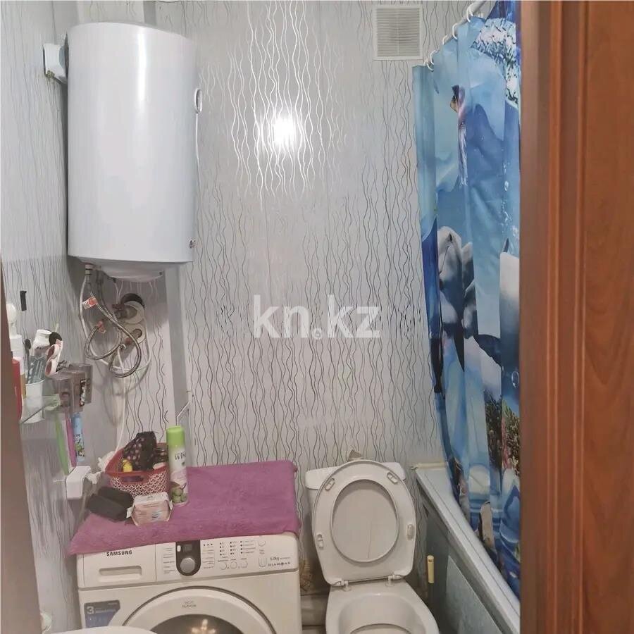 Продажа 1-комнатной квартиры, 30.8 м² в Астане - фото 3