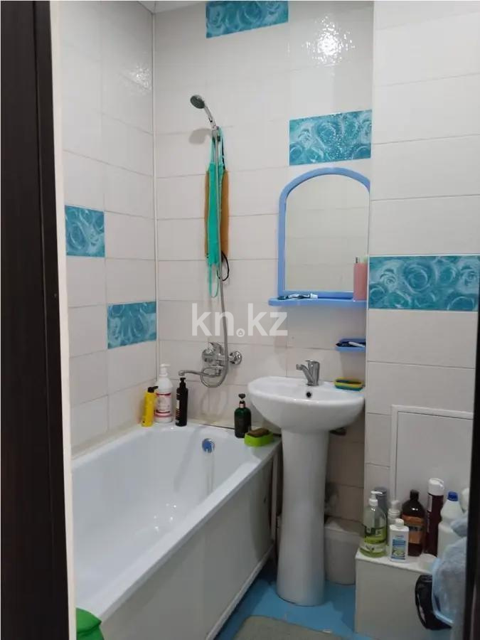 Продажа 1-комнатной квартиры, 36 м², ул. Дукенулы, дом  38 в Астане - фото 3
