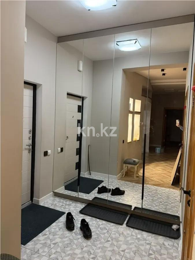 Продажа 3-комнатной квартиры, 130 м² в Алматы - фото 7