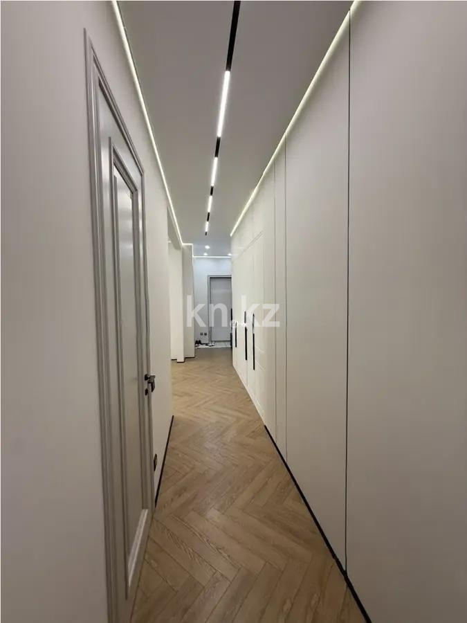 Продажа 3-комнатной квартиры, 89 м² - Продажа трехкомнатных квартир в Астане - страница 4 фото 6 из 7