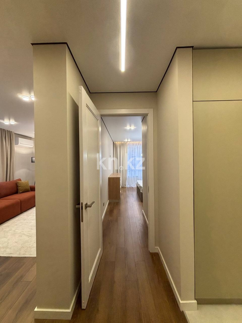 Продажа 2-комнатной квартиры, 53.4 м² - Продажа квартир в Алматы - страница 266 фото 6 из 30