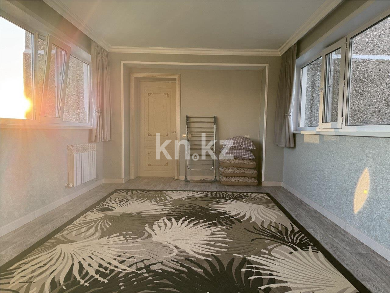 Продажа 3-комнатной квартиры, 82 м², мкр. 8-й мкр. в Темиртау - фото 16