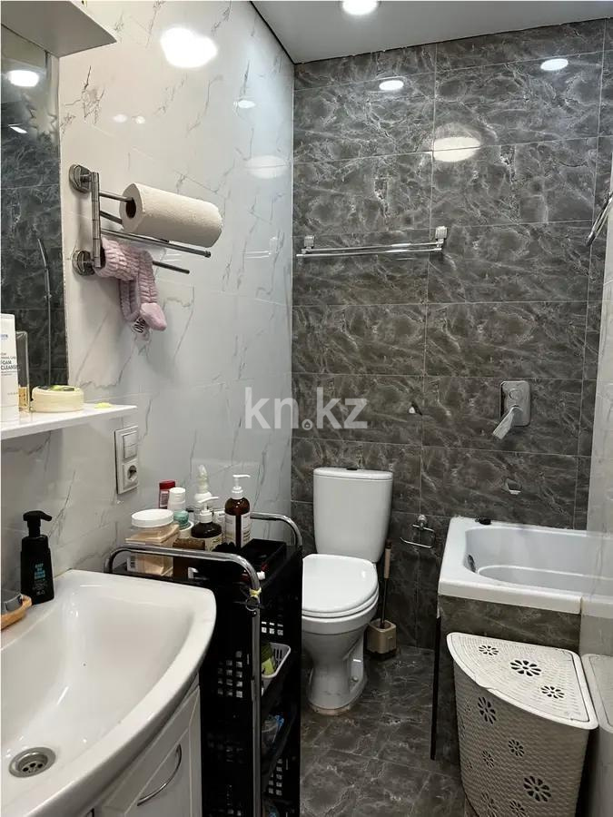 Продажа 3-комнатной квартиры, 94 м² в Алматы - фото 2