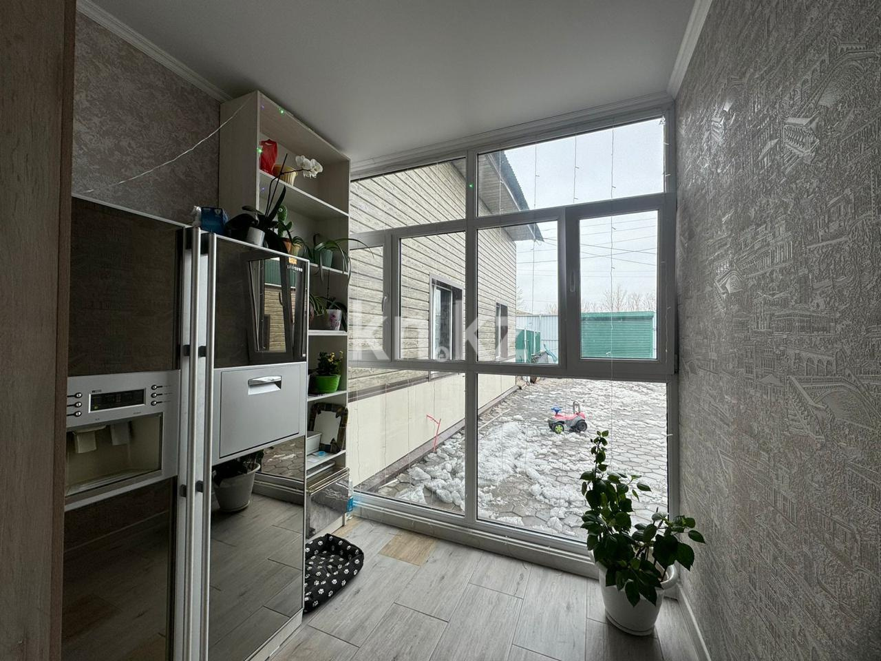 Продажа 4-комнатного дома, 400 м², ул. Абая - Продажа домов, коттеджей в Темиртау фото 10 из 17