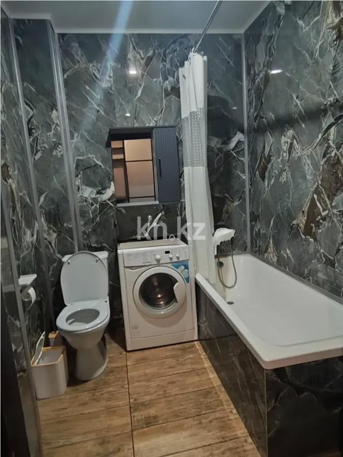 Продажа 1-комнатной квартиры, 31 м² - Продажа квартир от собственников в Алматы - страница 50 фото 3 из 3