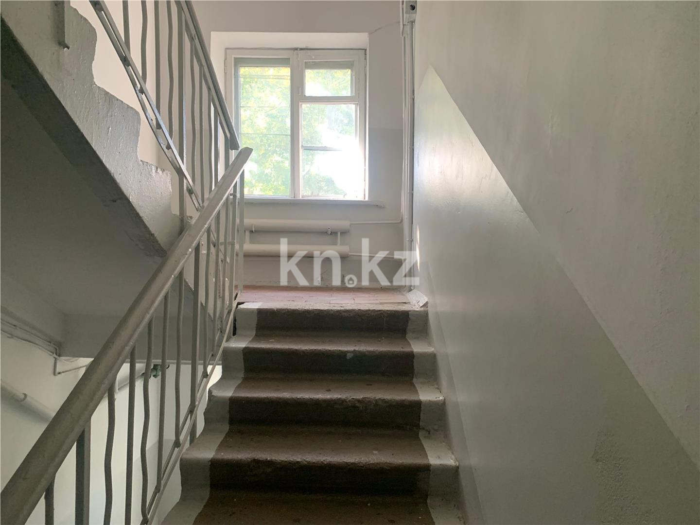 Продажа 2-комнатной квартиры, 44 м², ул. Аманжолова, дом  23 - Продажа квартир в Караганде фото 10 из 10