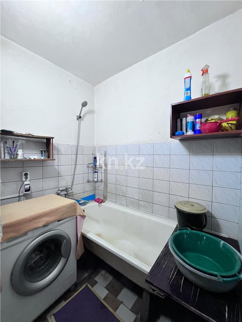 Продажа 2-комнатной квартиры, 56 м² - Продажа двухкомнатных квартир на Юго-Востоке Караганды - страница 11 фото 7 из 9